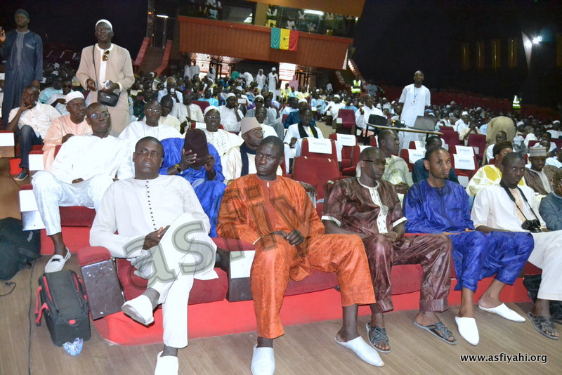 LES IMAGES DU LANCEMENT OFFICIEL DES ACTIVITÉS DE L'ASSOCIATION SOPE DABAKH ,DIMANCHE 17 MAI 2015 AU CICES