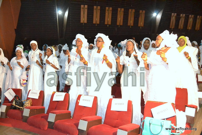 LES IMAGES DU LANCEMENT OFFICIEL DES ACTIVITÉS DE L'ASSOCIATION SOPE DABAKH ,DIMANCHE 17 MAI 2015 AU CICES