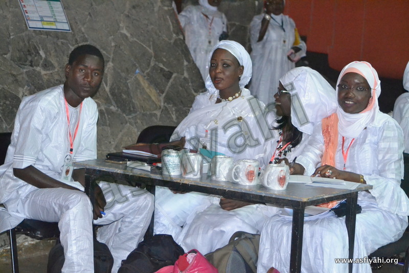 LES IMAGES DU LANCEMENT OFFICIEL DES ACTIVITÉS DE L'ASSOCIATION SOPE DABAKH ,DIMANCHE 17 MAI 2015 AU CICES