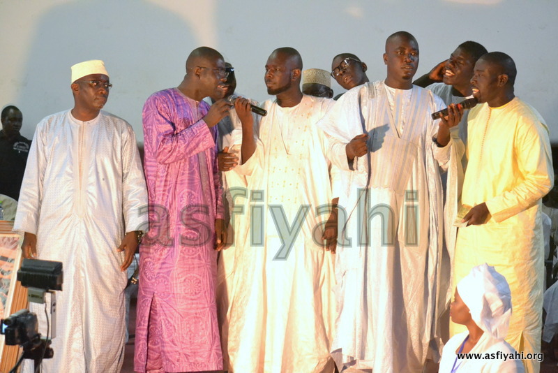 LES IMAGES DU LANCEMENT OFFICIEL DES ACTIVITÉS DE L'ASSOCIATION SOPE DABAKH ,DIMANCHE 17 MAI 2015 AU CICES