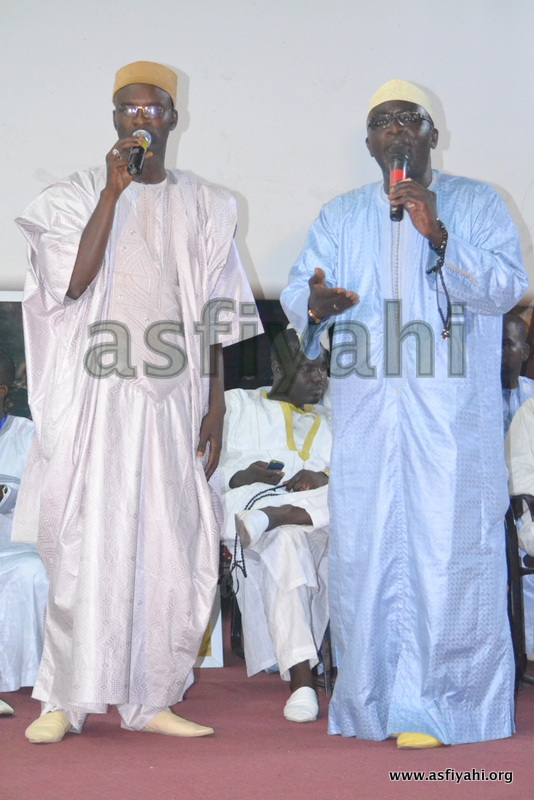LES IMAGES DU LANCEMENT OFFICIEL DES ACTIVITÉS DE L'ASSOCIATION SOPE DABAKH ,DIMANCHE 17 MAI 2015 AU CICES
