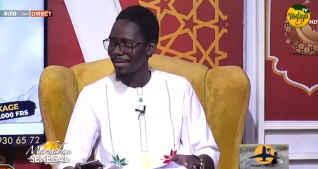 DIRECT - MARHABAN SENEGAL DU 29JANV 2024