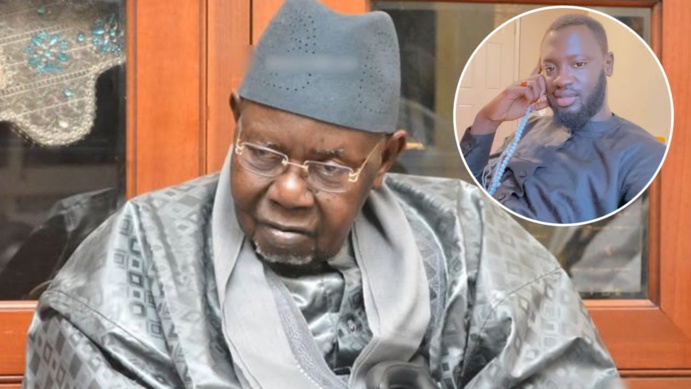 Gamou Abrar : la rencontre des magnanimes Gamou Abrar : la rencontre des magnanimes