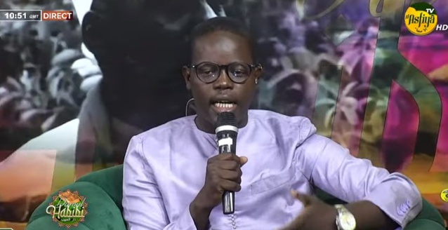 DIRECT - DAROUL HABIBI DU 31 JANV 2024 - WAAJAL HADARA YENNE