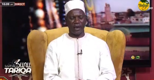 DIRECT - SUNU TARIQA DU 31 JANVIER 2024 PAR CHEIKH AHMED TIDIANE SY BOUCHRA