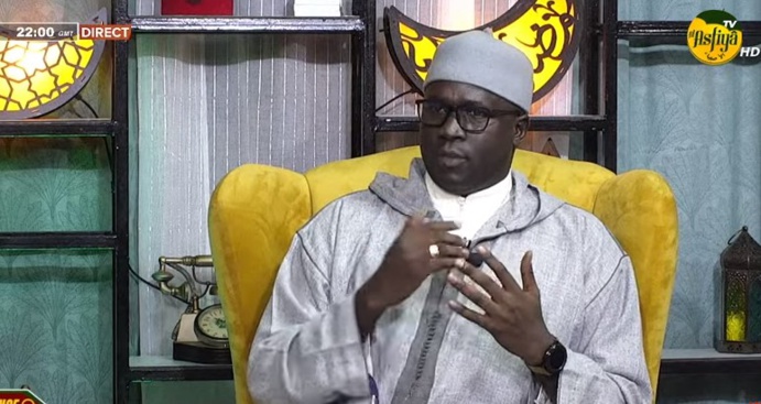 DIRECT- PLATEAU SPECIAL SERIGNE HABIB SY MALICK 'RTA' DU 01 FEV 2024