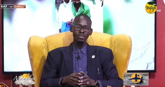 DIRECT -MARHABAN SENEGAL DU 05 FEV 2024-DEBRIEF SUR L'ACTUALITE NATIONALE : LE REPORT DE L'ELECTI…