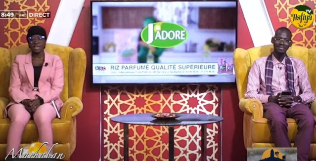 DIRECT - MARHABAN SENEGAL DU 06 FEVRIER 2024