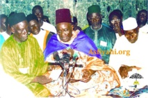 NECROLOGIE - Rappel à Dieu de El Hadj Cheikh Samb de Mbour , Père de Dr Bakary Samb NECROLOGIE - Rappel à Dieu de El Hadj Cheikh Samb de Mbour , Père de Dr Bakary Samb