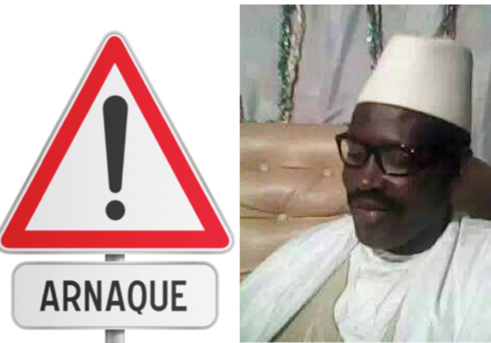 USURPATION - Comment le faux fils de Serigne Habib SY Malick a été démasqué USURPATION - Comment le faux fils de Serigne Habib SY Malick a été démasqué