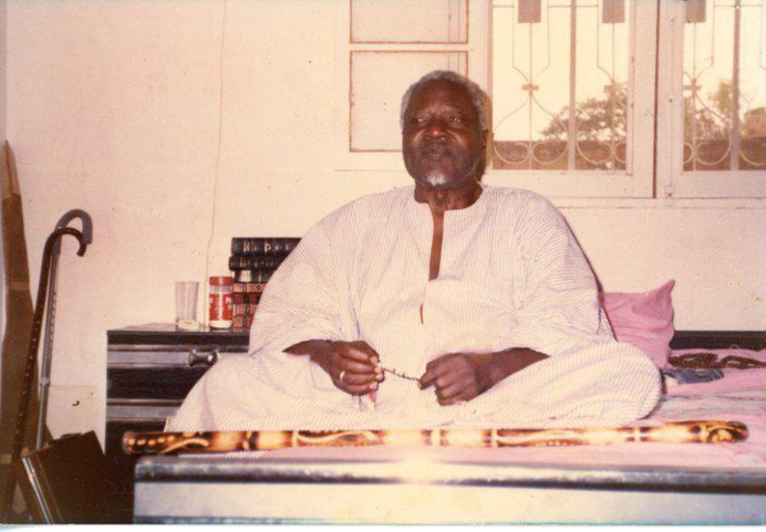 USURPATION - Comment le faux fils de Serigne Habib SY Malick a été démasqué
