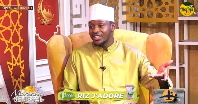 DIRECT E -MARHABAN SENEGAL DU 12 FEV 2024