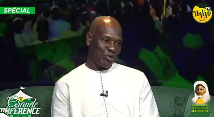 🚨RETOUR SUR LES GRANDES CONFERENCES DE ASFIYAHI TV Invité: Al Amine Kébé