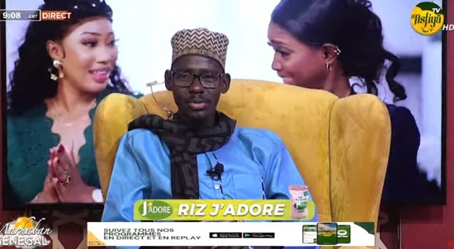 DIRECT - MARHHABAN SENEGAL DU 22 FEV 2024