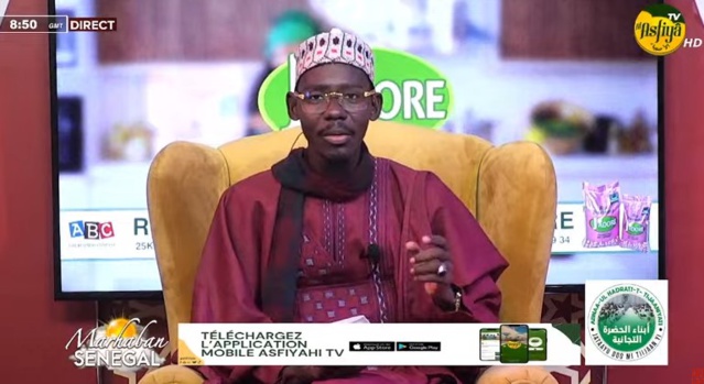 DIRECT- MARHABAN SENEGAL DU 23 FEV 2024 -12IEME EDITION KHADARA NATIONAL (HISTORIQUE DE L'EVENEMENT)