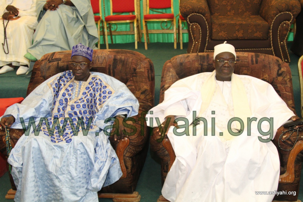 TAKUSSAN HOMMAGE À SERIGNE MANSOUR SY BOROM DAARA YI , LUNDI 25 MAI 2015 À OUAKAM ( PLACE BAYÉ )
