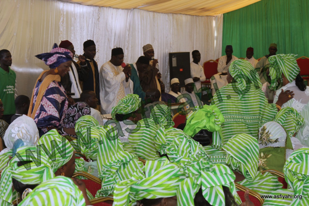 TAKUSSAN HOMMAGE À SERIGNE MANSOUR SY BOROM DAARA YI , LUNDI 25 MAI 2015 À OUAKAM ( PLACE BAYÉ )