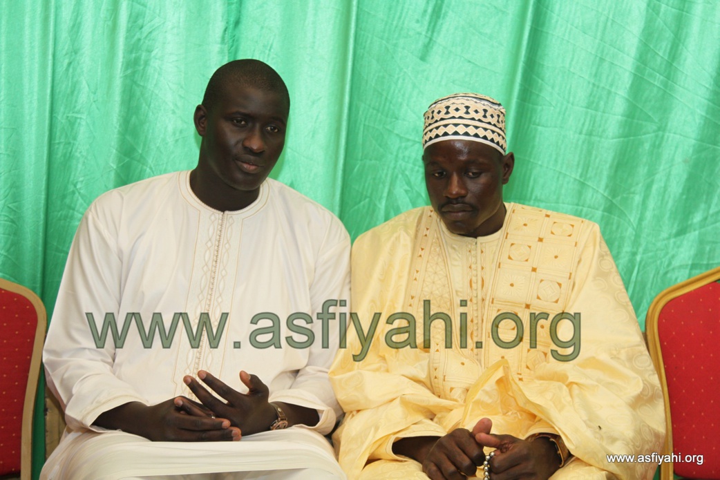 TAKUSSAN HOMMAGE À SERIGNE MANSOUR SY BOROM DAARA YI , LUNDI 25 MAI 2015 À OUAKAM ( PLACE BAYÉ )