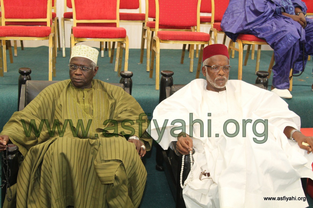 TAKUSSAN HOMMAGE À SERIGNE MANSOUR SY BOROM DAARA YI , LUNDI 25 MAI 2015 À OUAKAM ( PLACE BAYÉ )