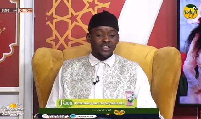 DIRECT -MARHABAN SENEGAL DU 28 FEV 2024- THIOFEL AK YEURMANDE