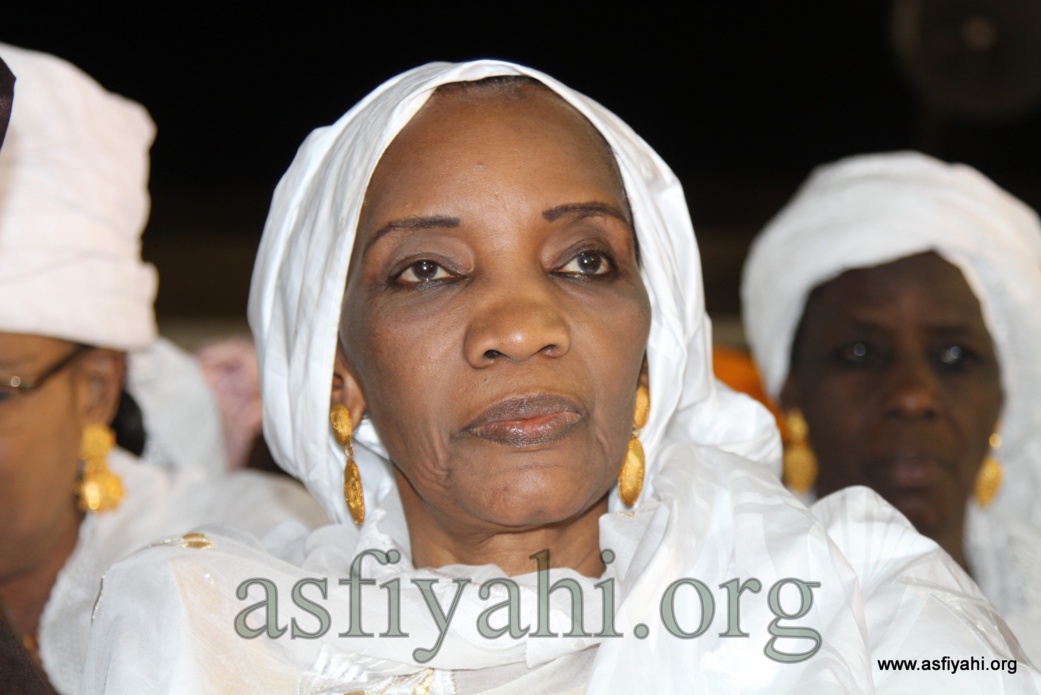 PHOTOS - Les Images du Gamou Libérté 5 de Sokhna Oumou Khaïry Sy Dabakh, Édition 2015