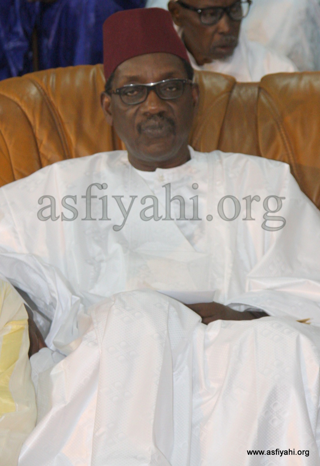 PHOTOS - Les Images du Gamou Libérté 5 de Sokhna Oumou Khaïry Sy Dabakh, Édition 2015