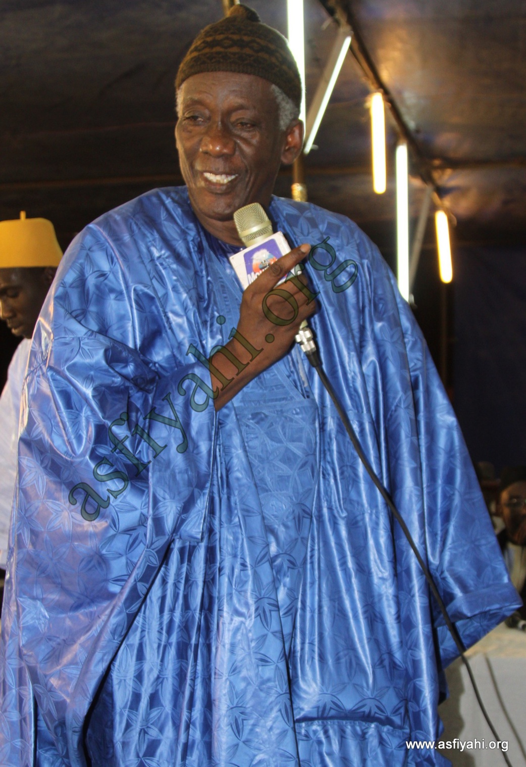 PHOTOS - Les Images du Gamou Libérté 5 de Sokhna Oumou Khaïry Sy Dabakh, Édition 2015