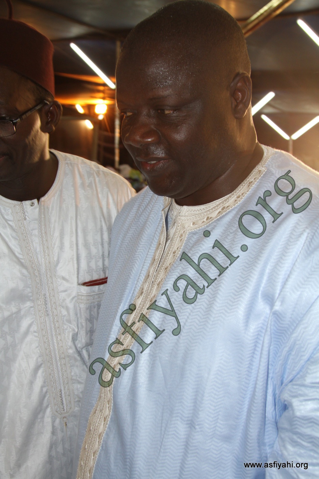 PHOTOS - Les Images du Gamou Libérté 5 de Sokhna Oumou Khaïry Sy Dabakh, Édition 2015