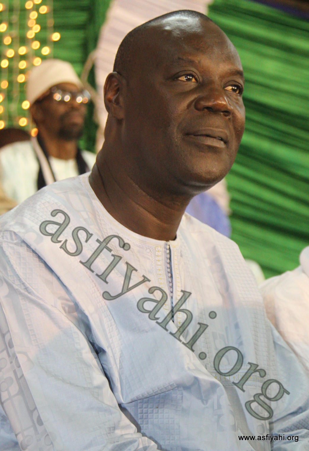 PHOTOS - Les Images du Gamou Libérté 5 de Sokhna Oumou Khaïry Sy Dabakh, Édition 2015