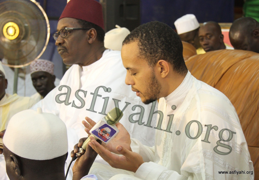 PHOTOS - Les Images du Gamou Libérté 5 de Sokhna Oumou Khaïry Sy Dabakh, Édition 2015