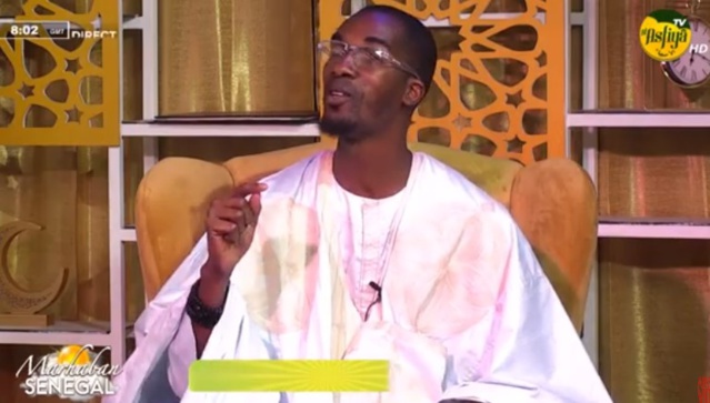 DIRECT - MARHABAN SENEGAL DU 13 MARS 2024-MOIS DE RAMADAN ET HAUSSE DES DEPENSES : INCOSCIENCE OU…