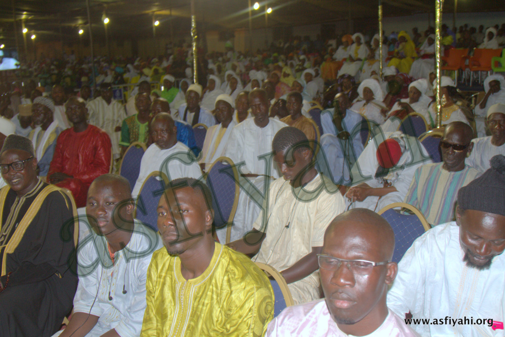 PHOTOS : LES IMAGES DE LA VISITE DE SERIGNE ABDOUL AZIZ SY AL AMINE CHEZ SERIGNE MODOU FATAH SARR , VENDREDI 12 JUIN 2015 À PIKINE
