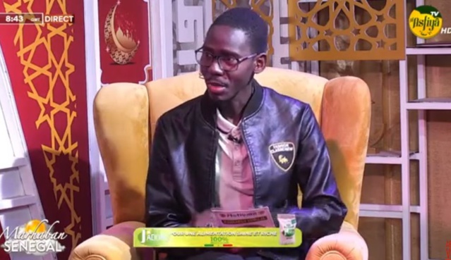 DIRECT : MARHABAN SENEGAL DU 26 MARS 2024