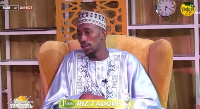 DIRECT - MARHABAN SENEGAL DU 27 MARS 2024