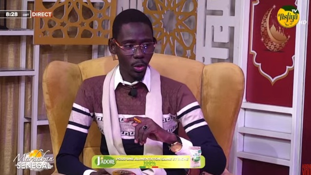 MARHABAN SENEGAL DU 28 MARS 2024