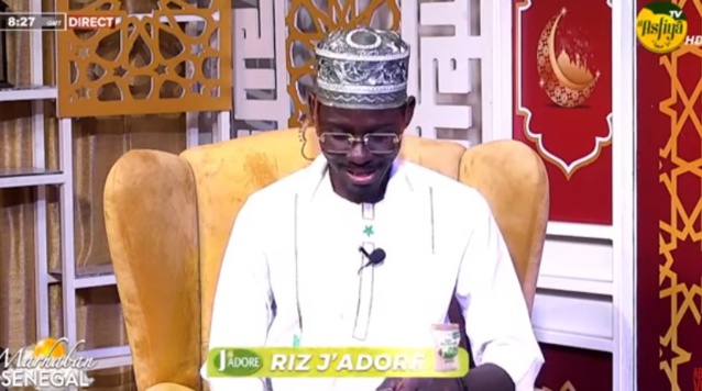 DIRECT -MARHABAN SENEGAL DU 04 AVRIL 2024 -YA AYUHAL AWLADU INN SUMUWAKUM(SERIGNE CHEIKH AHMED TI…