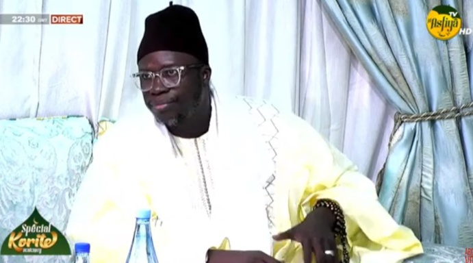 DIRECT - PLATEAU SPECIAL KORITE INVITES: SERIGNE SOULEYMANE BA & ABDOUL AZIZ MBAYE