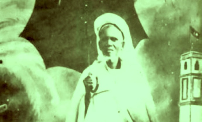 2EME PARTIE - SEYDIL HADJI MALICK SY (RTA), LE REVIVIFICATEUR AU SENEGAL DE LA SUNNA DU PROPHETE MOUHAMED (PSL) (SUITE) 2EME PARTIE - SEYDIL HADJI MALICK SY (RTA), LE REVIVIFICATEUR AU SENEGAL DE LA SUNNA DU PROPHETE MOUHAMED (PSL) (SUITE)
