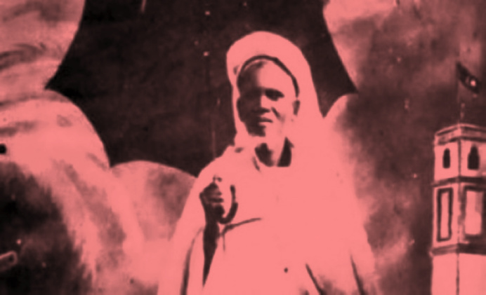 3EME PARTIE - SEYDIL HADJI MALICK SY (RTA), LE REVIVIFICATEUR AU SENEGAL DE LA SUNNA DU PROPHETE MOUHAMED (PSL) (SUITE ET FIN) 3EME PARTIE - SEYDIL HADJI MALICK SY (RTA), LE REVIVIFICATEUR AU SENEGAL DE LA SUNNA DU PROPHETE MOUHAMED (PSL) (SUITE ET FIN)