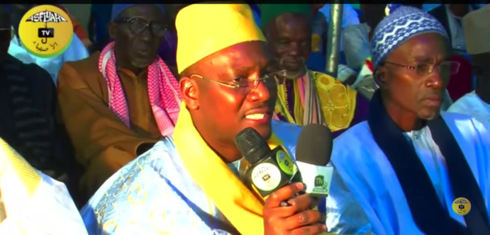 LOUGA - Conférence de l'Institut Islamique Aynou Rahmaty Borom Daradji, Dimanche 5 Juillet 2015 chez Sokhna Astou Sy Malick LOUGA - Conférence de l'Institut Islamique Aynou Rahmaty Borom Daradji, Dimanche 5 Juillet 2015 chez Sokhna Astou Sy Malick