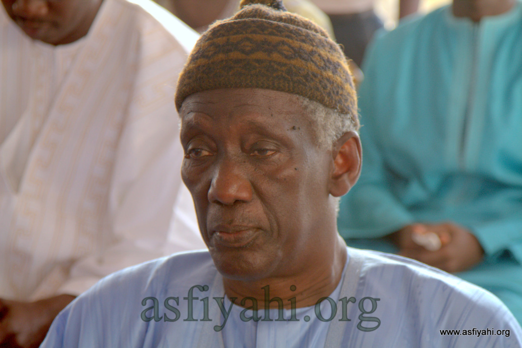 PHOTOS : Les images de la Conférence du Dahira MOUHSININA WAL MOUHSINATY, Samedi 27 Juin 2015 à la Geule-Tapée chez El hadj Abdoul Aziz Sy Dabakh