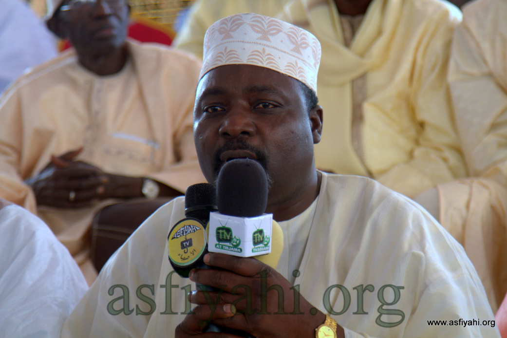PHOTOS : Les images de la Conférence du Dahira MOUHSININA WAL MOUHSINATY, Samedi 27 Juin 2015 à la Geule-Tapée chez El hadj Abdoul Aziz Sy Dabakh