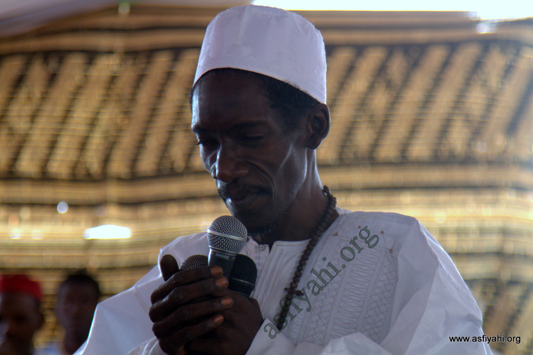 PHOTOS : Les images de la Conférence du Dahira MOUHSININA WAL MOUHSINATY, Samedi 27 Juin 2015 à la Geule-Tapée chez El hadj Abdoul Aziz Sy Dabakh