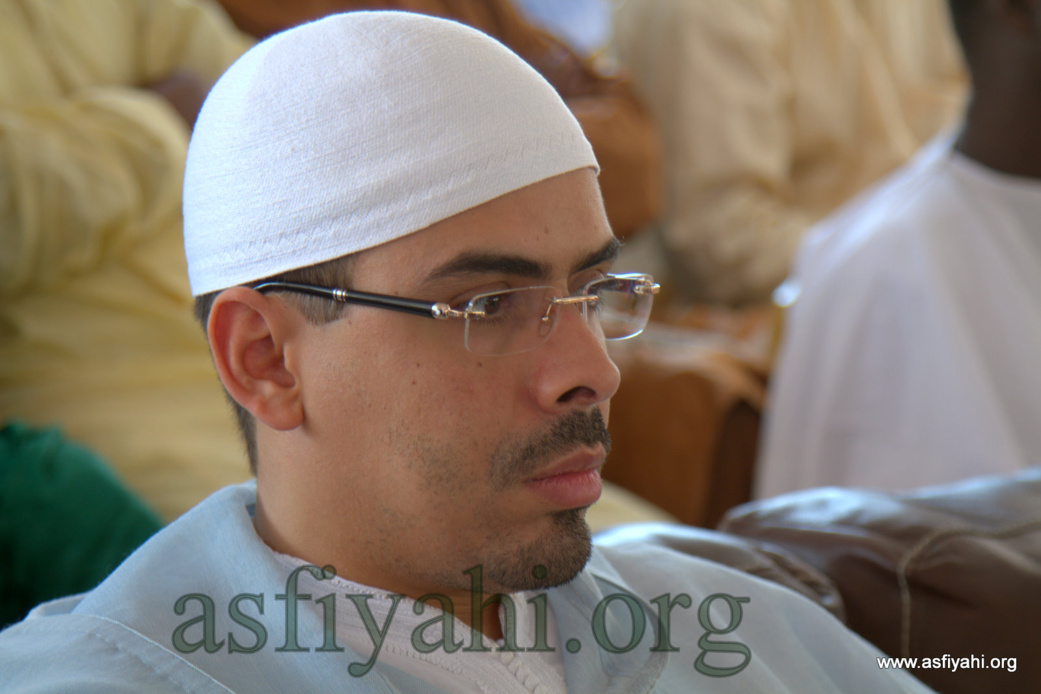 PHOTOS : Les images de la Conférence du Dahira MOUHSININA WAL MOUHSINATY, Samedi 27 Juin 2015 à la Geule-Tapée chez El hadj Abdoul Aziz Sy Dabakh