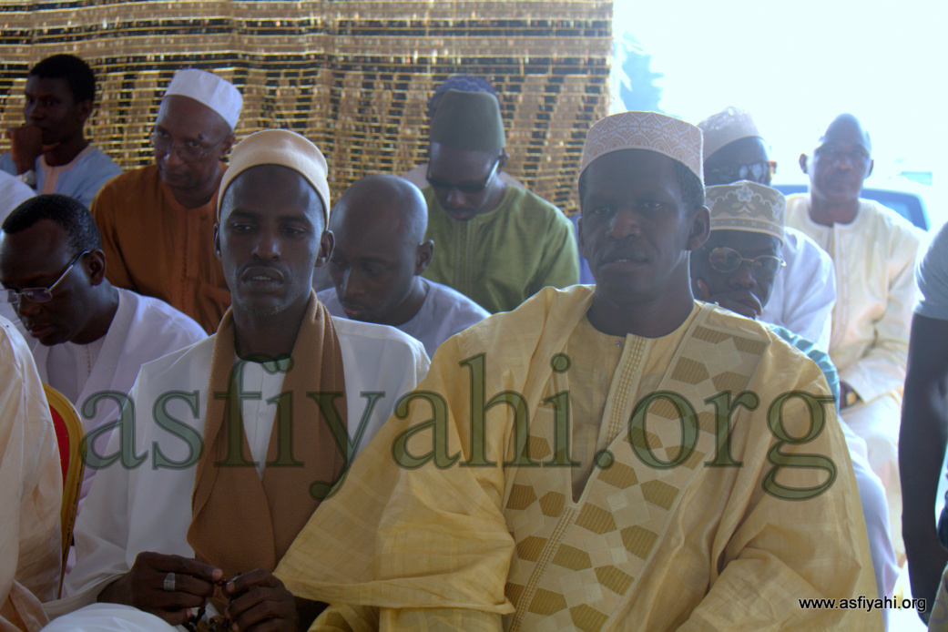 PHOTOS : Les images de la Conférence du Dahira MOUHSININA WAL MOUHSINATY, Samedi 27 Juin 2015 à la Geule-Tapée chez El hadj Abdoul Aziz Sy Dabakh