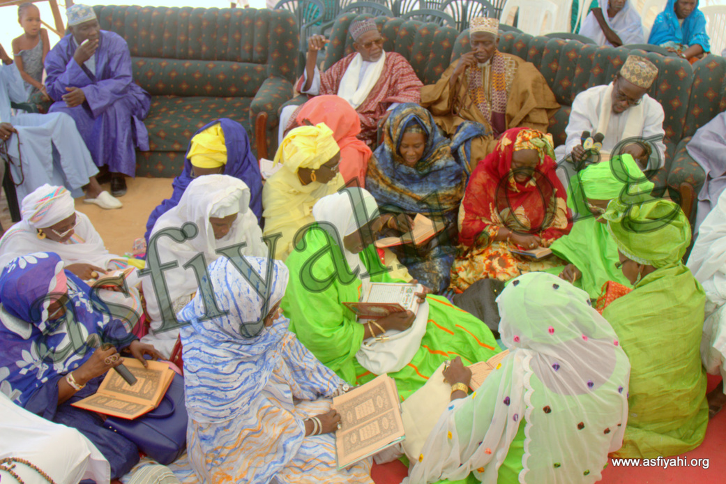 PHOTOS : Les Images de la Conference Annuelle de Ibrahima Ndiaye du Groupe Sope Borom Dokhoba, Dimanche 28 Juin 2015 aux Parcelles Assainies