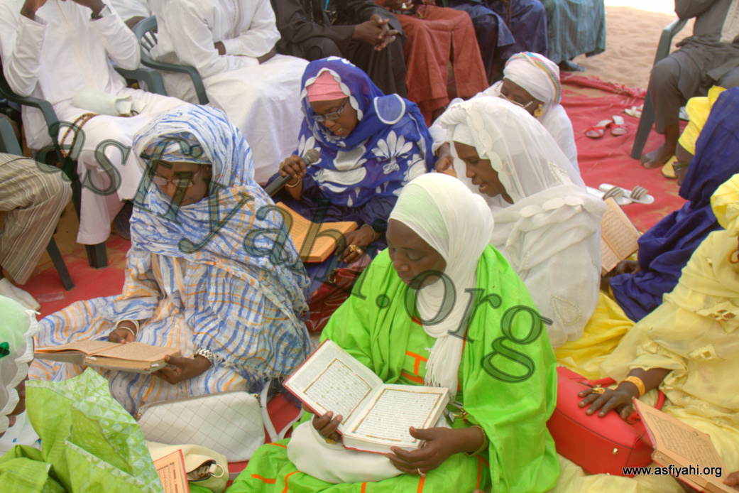 PHOTOS : Les Images de la Conference Annuelle de Ibrahima Ndiaye du Groupe Sope Borom Dokhoba, Dimanche 28 Juin 2015 aux Parcelles Assainies