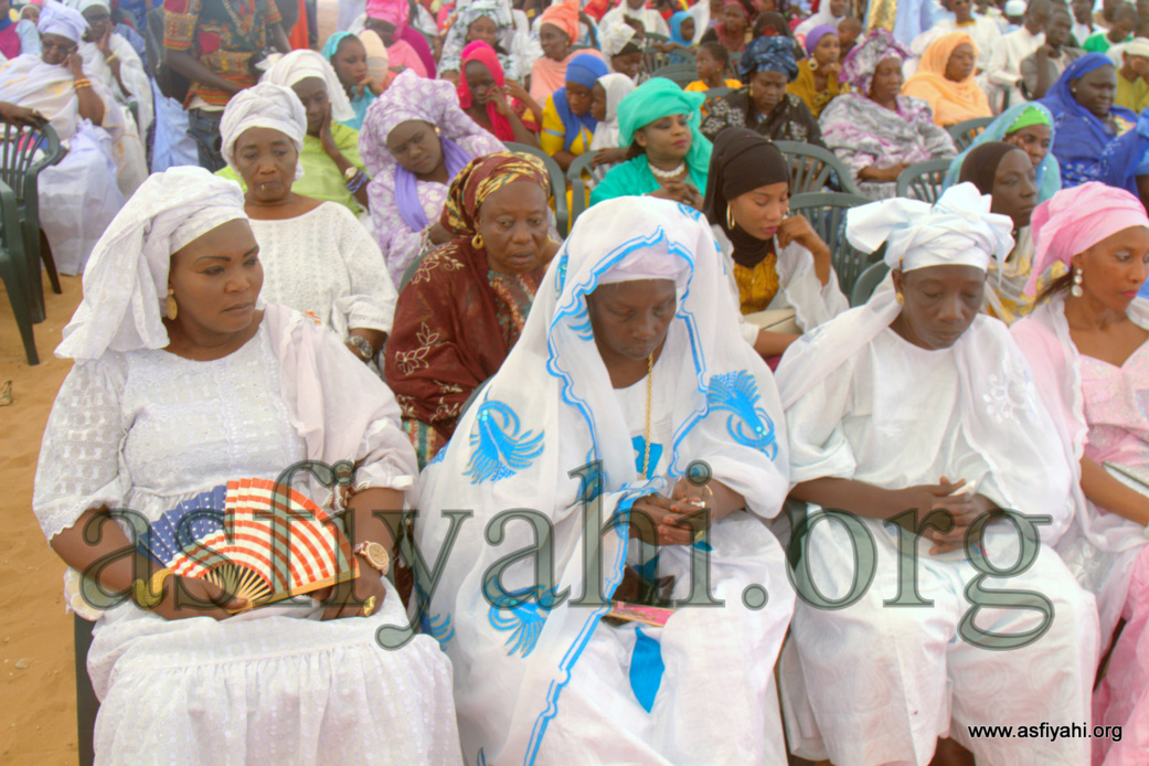 PHOTOS : Les Images de la Conference Annuelle de Ibrahima Ndiaye du Groupe Sope Borom Dokhoba, Dimanche 28 Juin 2015 aux Parcelles Assainies