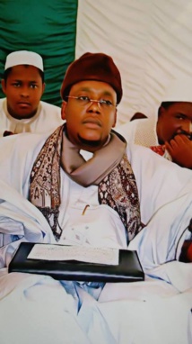 Journée de Prières organisée par Cheikh Oumar Kane et le Miroir de l'islam, Dimanche 5 Juillet 2015