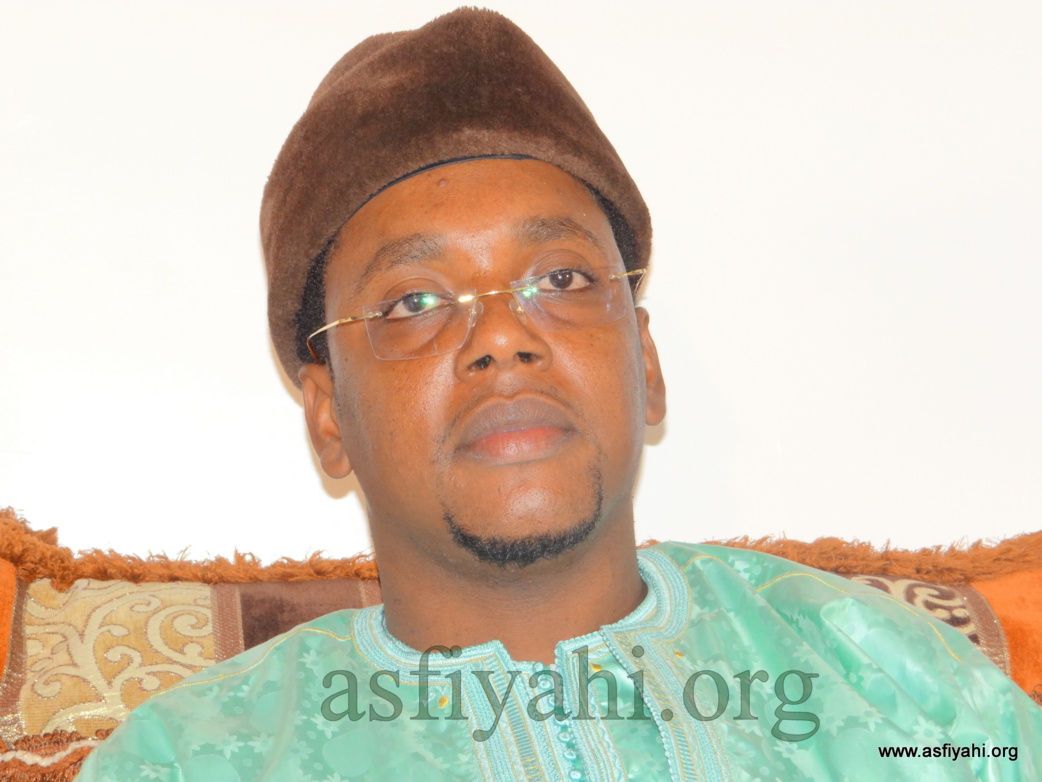 PHOTOS - Les images de la Journée de Prières organisée par Cheikh Oumar Kane et le Miroir de l'islam , Dimanche 5 Juillet 2015